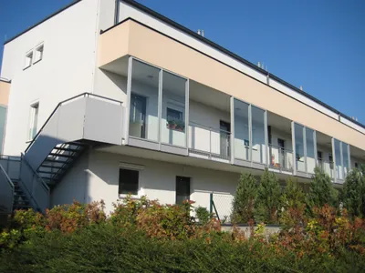 2-Zimmer-Wohnung mieten in Mattersburg – 69,22 m², € 732