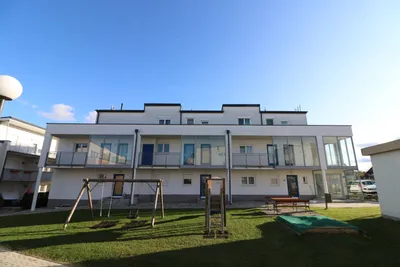 2-Zimmer-Wohnung mieten in Mattersburg – 69,22 m², € 732 – Bild 2 von 2