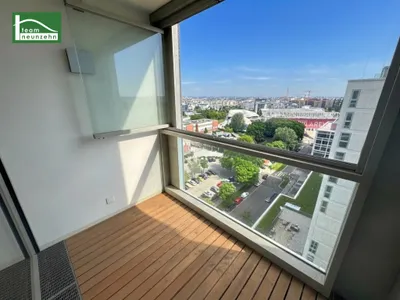 2-Zimmer-Wohnung mieten in Wien – 54,55 m², € 1.375 – Bild 5 von 19