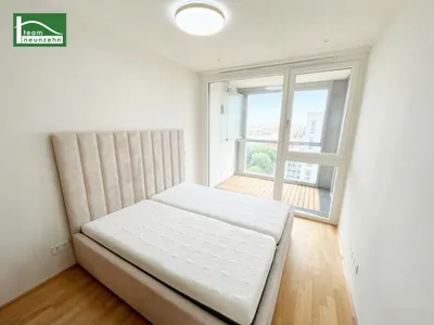 2-Zimmer-Wohnung mieten in Wien – 54,55 m², € 1.375 – Bild 4 von 19