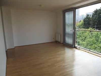 Wohnung mieten in Wien – 55 m², € 1.043 – Bild 2 von 5