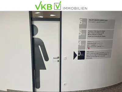 Gewerbeimmobilie mieten in Linz Land – 26 m², € 385 – Bild 5 von 8