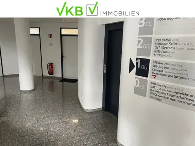 Gewerbeimmobilie mieten in Linz Land – 26 m², € 385 – Bild 6 von 8