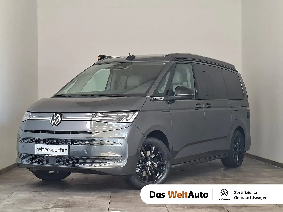 VW T7