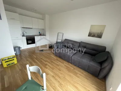 2-Zimmer-Wohnung kaufen in Linz – 37 m², € 175.000 – Bild 3 von 8