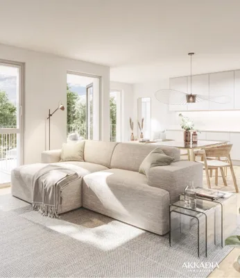 2-Zimmer-Wohnung kaufen in Wien – 53,38 m², € 399.000 – Bild 6 von 8