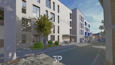 2-Zimmer-Wohnung kaufen in Rohrbach – 55 m², € 269.000 – Bild 4 von 7