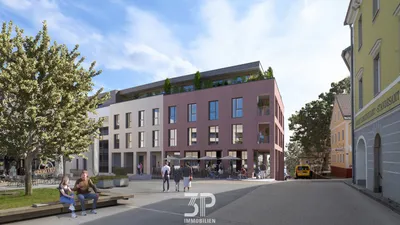 2-Zimmer-Wohnung kaufen in Rohrbach – 55 m², € 269.000 – Bild 5 von 7