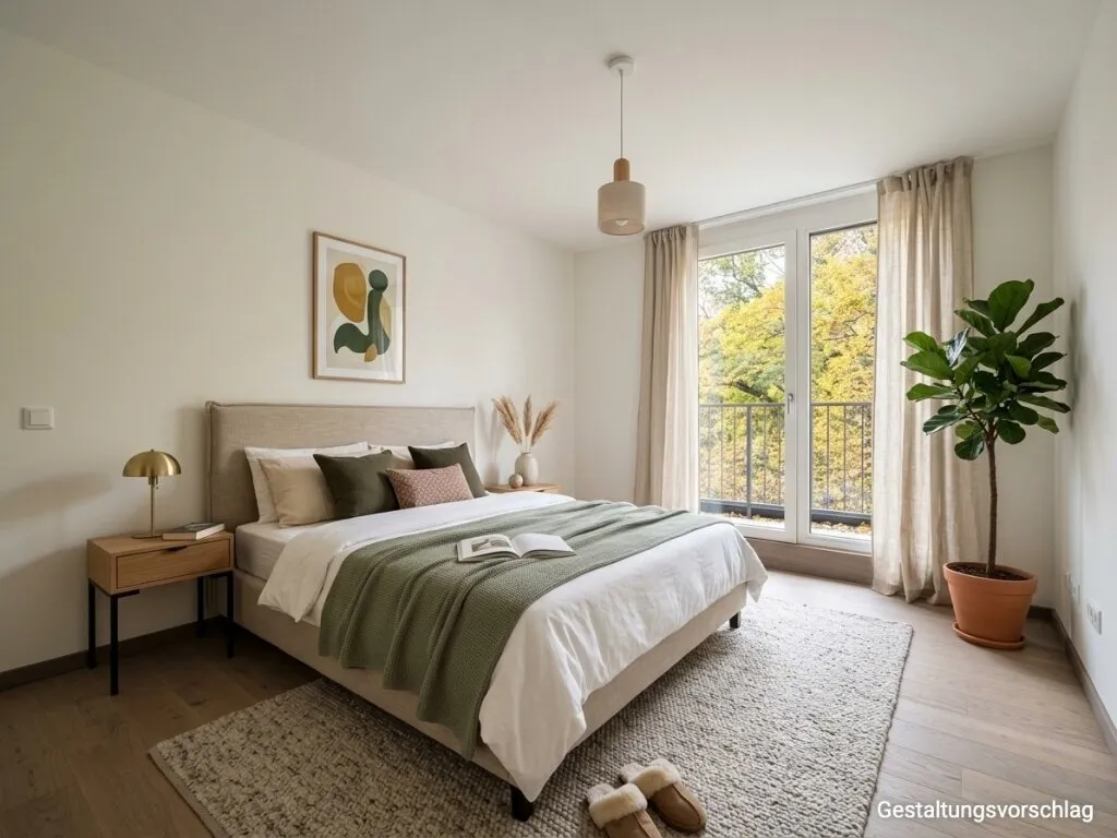 Wohnung – Wien - Ansicht 3