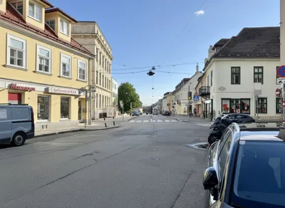 3-Zimmer-Gewerbeimmobilie kaufen in Wien – 69,87 m², € 299.000 – Bild 14 von 15