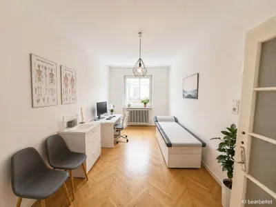 3-Zimmer-Gewerbeimmobilie kaufen in Wien – 69,87 m², € 299.000 – Bild 5 von 15