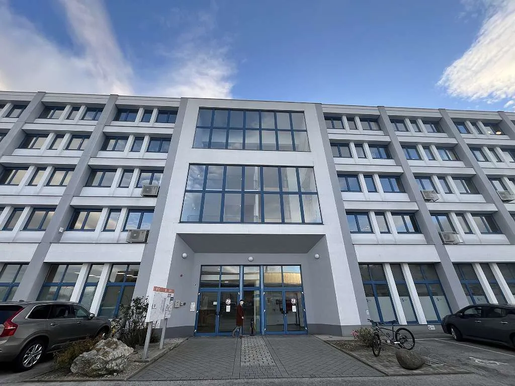 Attraktive Büroflächen - 2351 Wiener Neudorf zu mieten - Widok 2