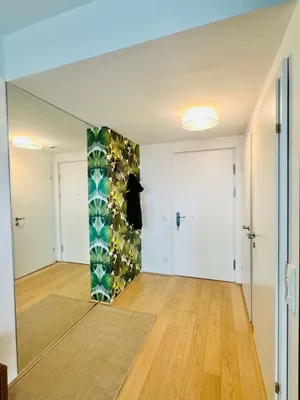 Helio Tower 21. OG | Vollmöbliert | Balkon, Loggia & Ausblick | provisionsfrei – Bild 2