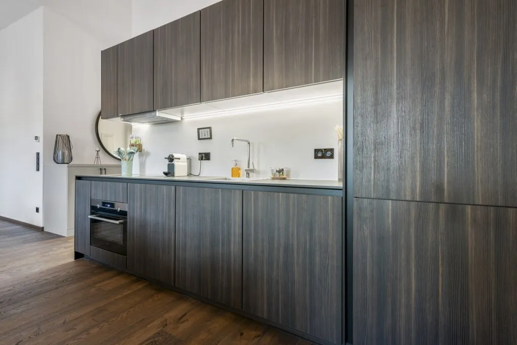 *** KAHLENBERGERDORF *** GARTEN & POOL *** HIGH END AUSSTATTUNG *** KREUZGEWÖLBE RESIDENZ *** - Ansicht 3