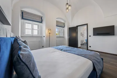2-Zimmer-Wohnung mieten in Wien – 97 m², € 2.700 – Bild 4 von 5
