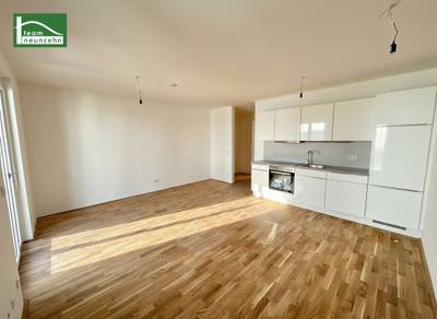 Zeitgemäßes Wohnen im Herzen von Ottakring! Ab August beziehbar!