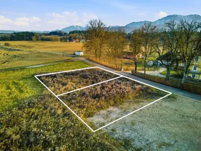 Grundstück kaufen in Klagenfurt – 1 350 m² – Bild 3 von 30