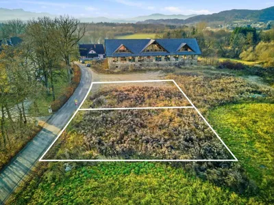 Grundstück kaufen in Klagenfurt – 1 350 m² – Bild 5 von 30