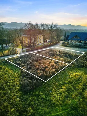 Grundstück kaufen in Klagenfurt – 1 350 m² – Bild 7 von 30