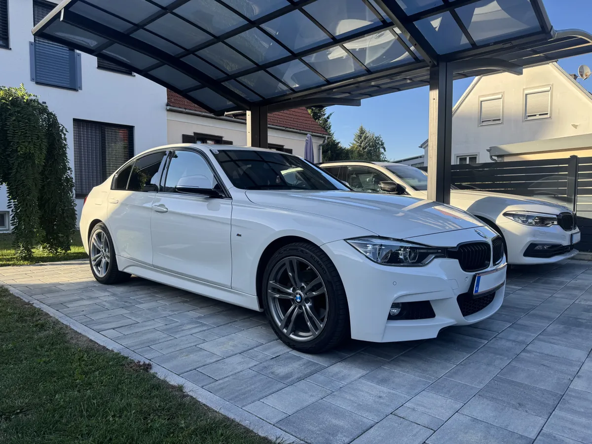 BMW 3er-Reihe