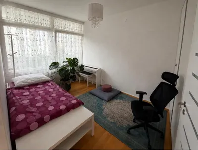 3-Zimmer-Wohnung mieten in Tulln – 80 m², € 1.500 – Bild 4 von 9