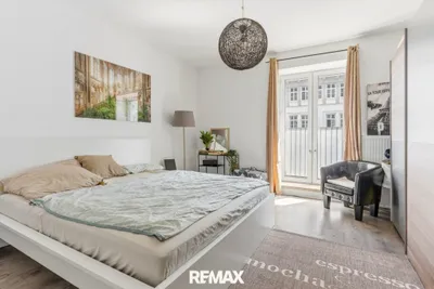 5-Zimmer-Wohnung kaufen in Linz – 131 m², € 399.000 – Bild 5 von 9