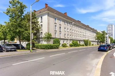 5-Zimmer-Wohnung kaufen in Linz – 131 m², € 399.000 – Bild 9 von 9
