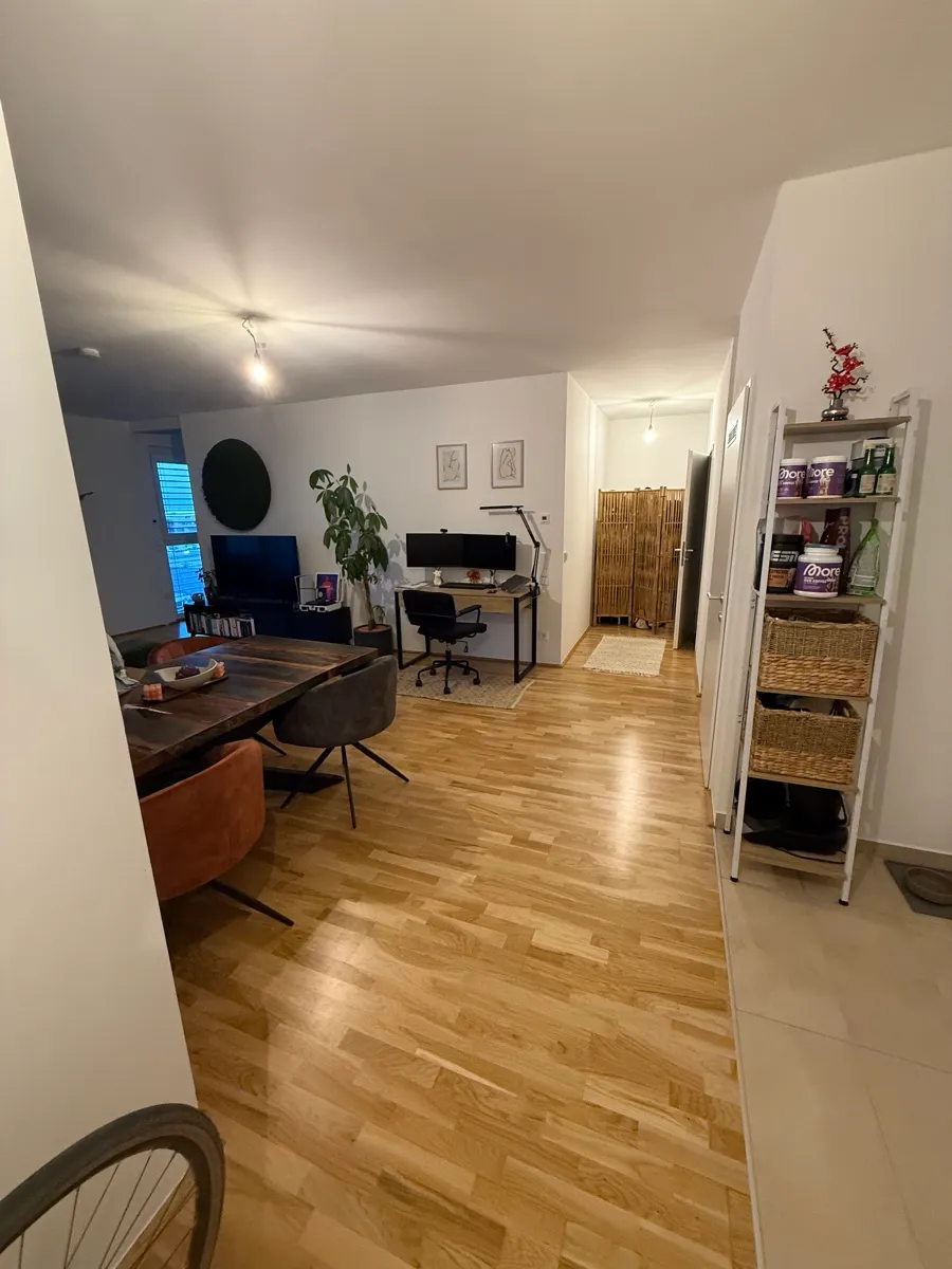 Wohnung – Wien - Ansicht 3