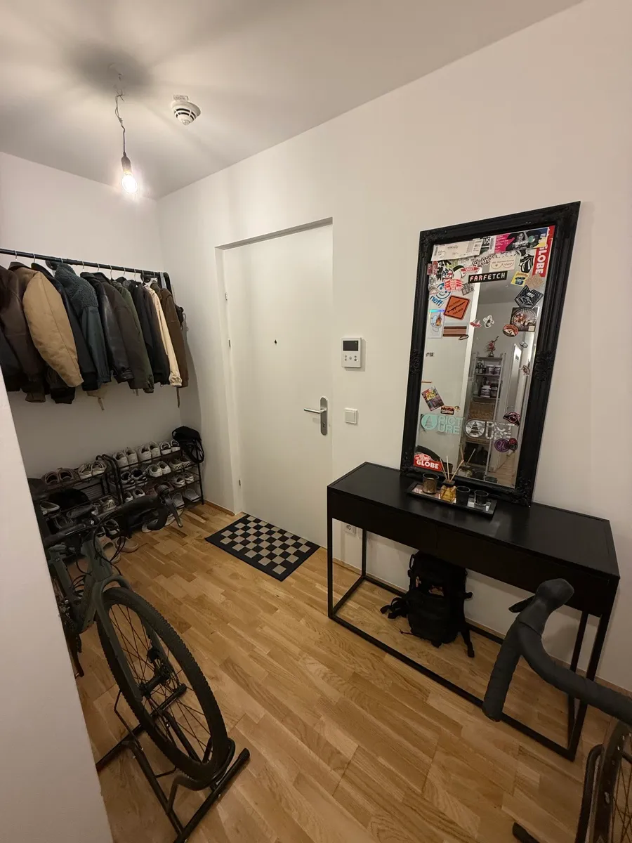 Wohnung – Wien - Ansicht 2