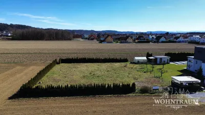 Grundstück kaufen in Graz-Umgebung – 946 m², € 345.000
