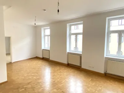 WG-taugliche 3-Zimmer Altbauwohnung in 1100 Wien, Nähe Sonnwendviertel zu mieten