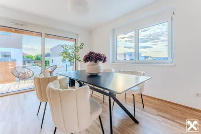 4-Zimmer-Haus kaufen in Sankt Pölten Land – 110,4 m² – Bild 15 von 20