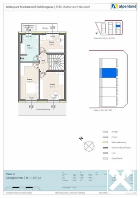 4-Zimmer-Haus kaufen in Sankt Pölten Land – 110,4 m² – Bild 19 von 20
