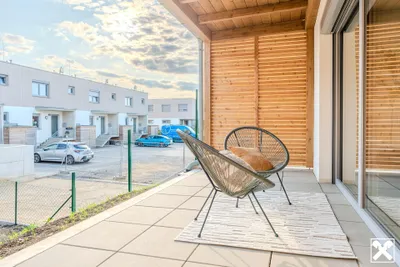4-Zimmer-Haus kaufen in Sankt Pölten Land – 110,4 m² – Bild 17 von 20