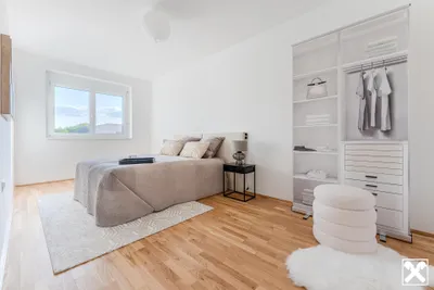 4-Zimmer-Haus kaufen in Sankt Pölten Land – 110,4 m² – Bild 7 von 20