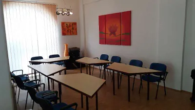 3-Zimmer-Gewerbeimmobilie mieten in Baden – 116 m², € 1.170 – Bild 14 von 23