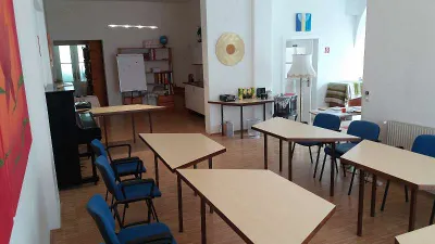 3-Zimmer-Gewerbeimmobilie mieten in Baden – 116 m², € 1.170 – Bild 15 von 23