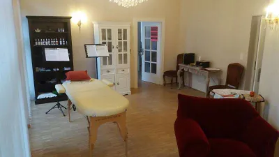 3-Zimmer-Gewerbeimmobilie mieten in Baden – 116 m², € 1.170 – Bild 13 von 23