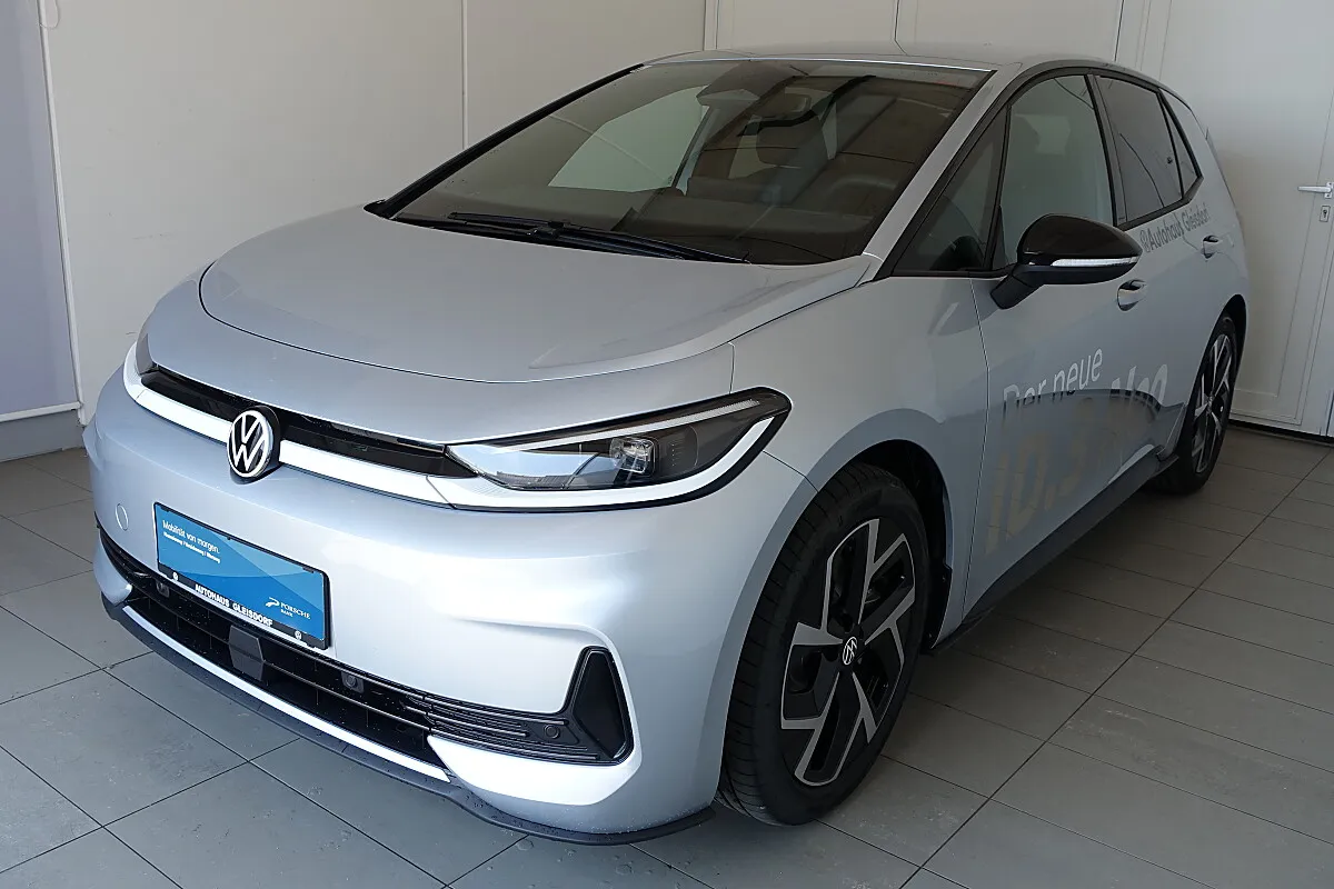 VW ID.3
