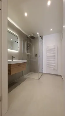 Hochwertige, helle 2 Zimmerwohnung, Erstbezug, 500 m zum 1. Bezirk – Bild 3