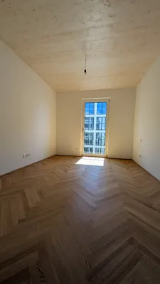 Hochwertige, helle 2 Zimmerwohnung, Erstbezug, 500 m zum 1. Bezirk – Bild 2