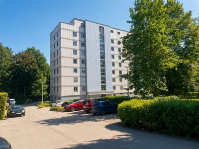 4-Zimmer-Wohnung kaufen in Vöcklabruck – 91 m², € 335.000 – Bild 2 von 15