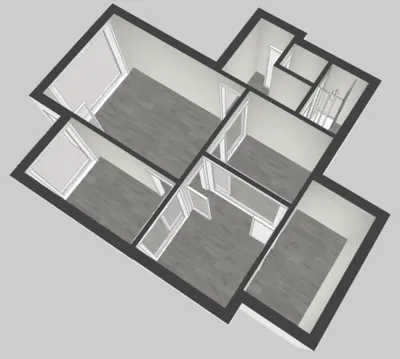 5-Zimmer-Gewerbeimmobilie mieten in Murtal – 92 m², € 750 – Bild 32 von 33