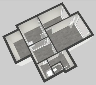 5-Zimmer-Gewerbeimmobilie mieten in Murtal – 92 m², € 750 – Bild 33 von 33