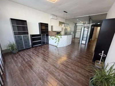 5-Zimmer-Gewerbeimmobilie mieten in Murtal – 92 m², € 750