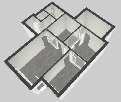 5-Zimmer-Gewerbeimmobilie mieten in Murtal – 92 m², € 750 – Bild 31 von 33