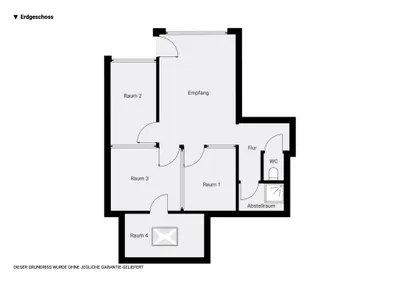 5-Zimmer-Gewerbeimmobilie mieten in Murtal – 92 m², € 750 – Bild 30 von 33