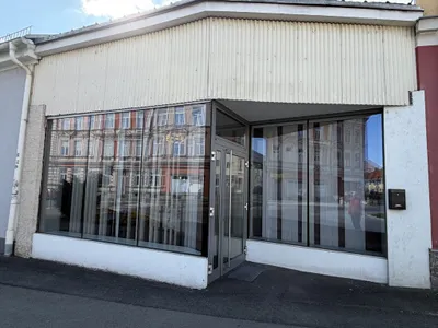 5-Zimmer-Gewerbeimmobilie mieten in Murtal – 92 m², € 750 – Bild 28 von 33