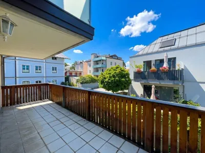 4-Zimmer-Wohnung kaufen in Salzburg Stadt – 100 m², € 469.000 – Bild 11 von 12