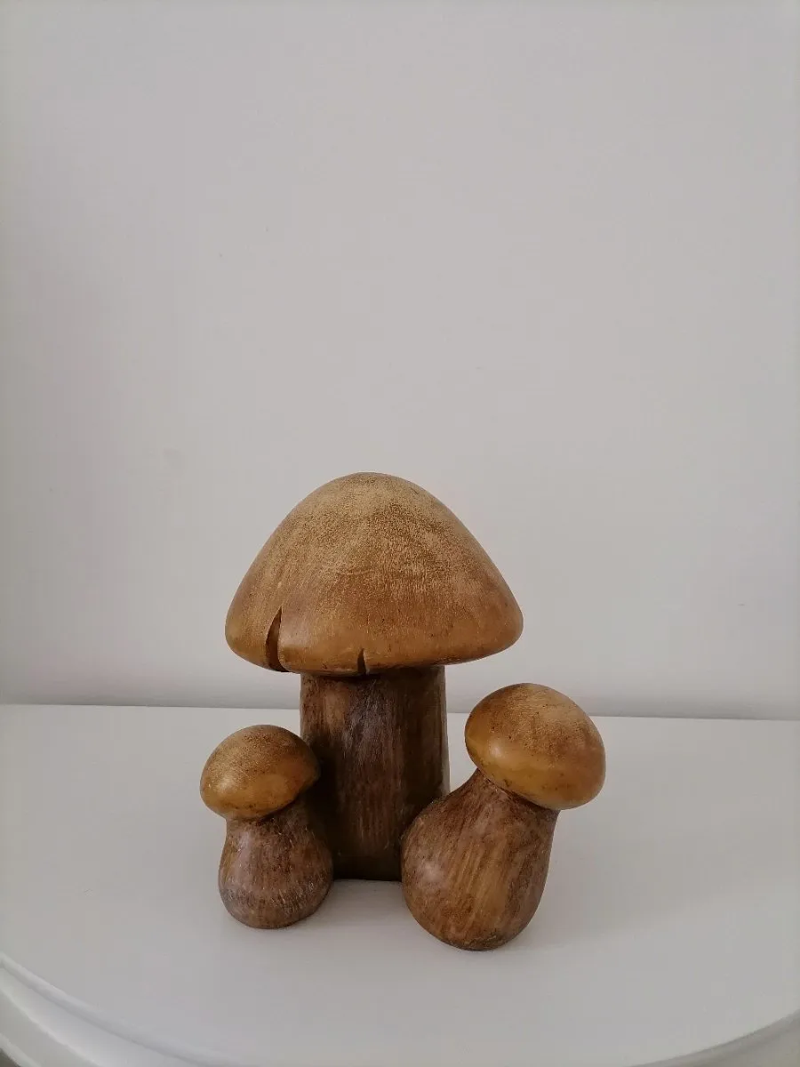 Deko Pilze kaufen